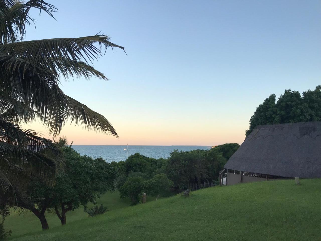 Hotel Aguia Negra Vilanculos Zewnętrze zdjęcie